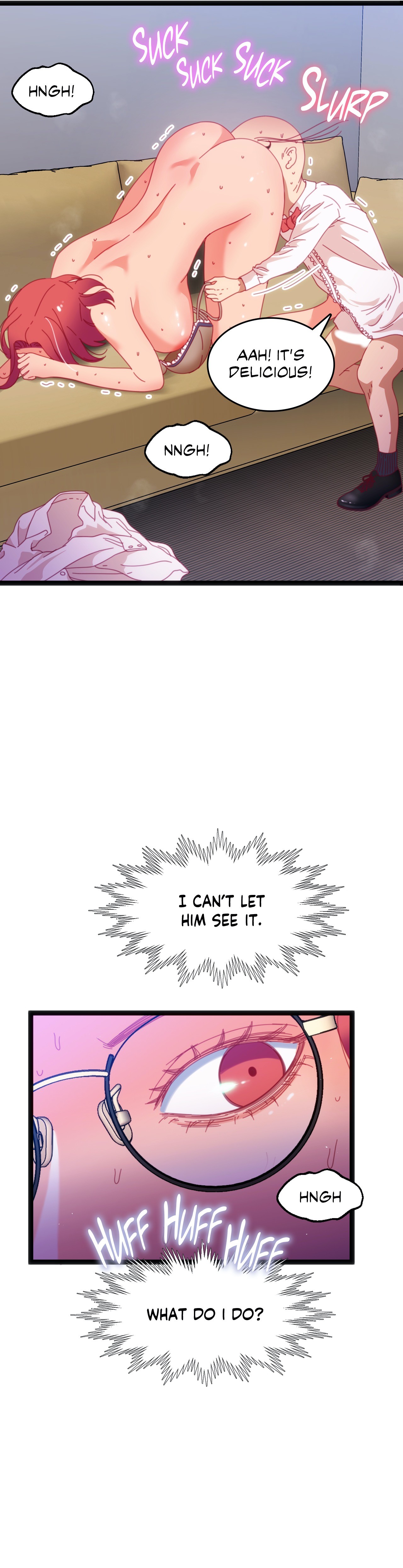 The Body Game - Chapter 58 [photo 12] - MangaPorn