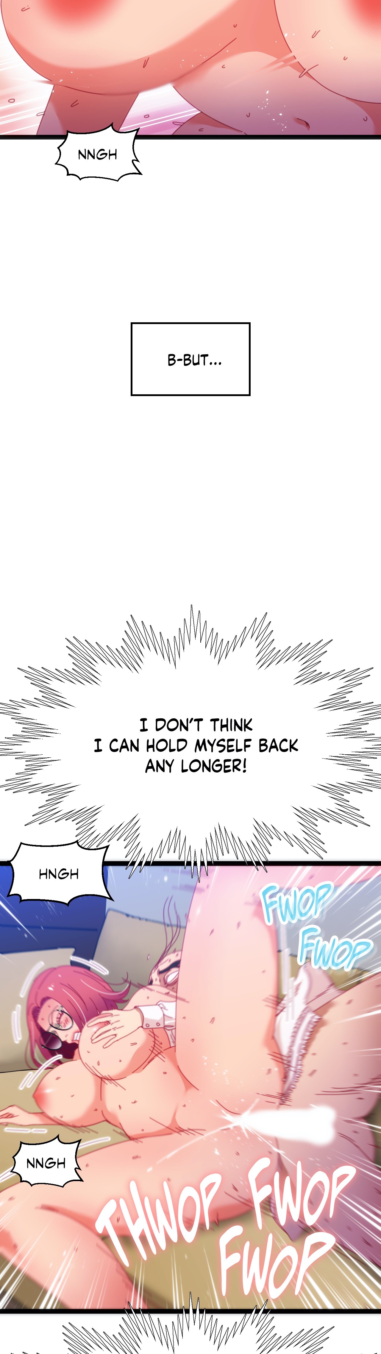 The Body Game - Chapter 58 [photo 17] - MangaPorn