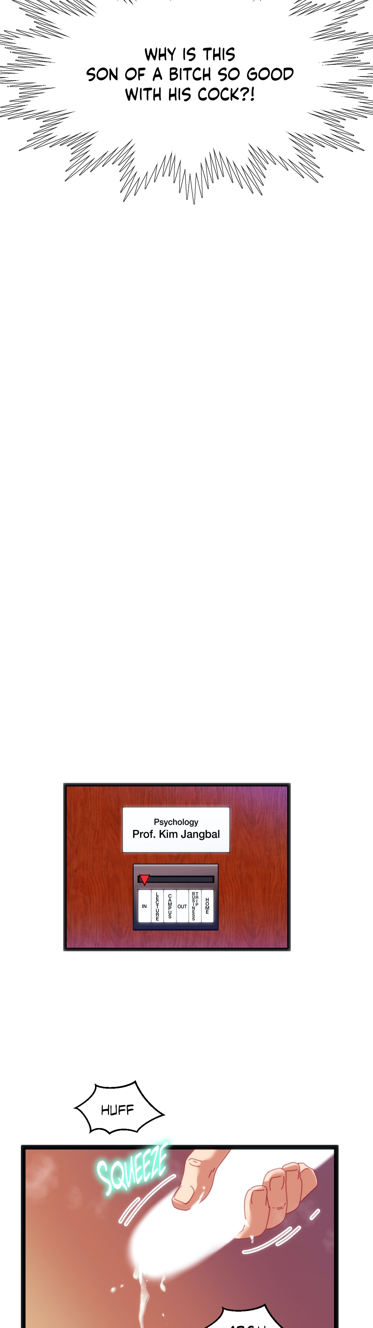 The Body Game - Chapter 58 [photo 18] - MangaPorn