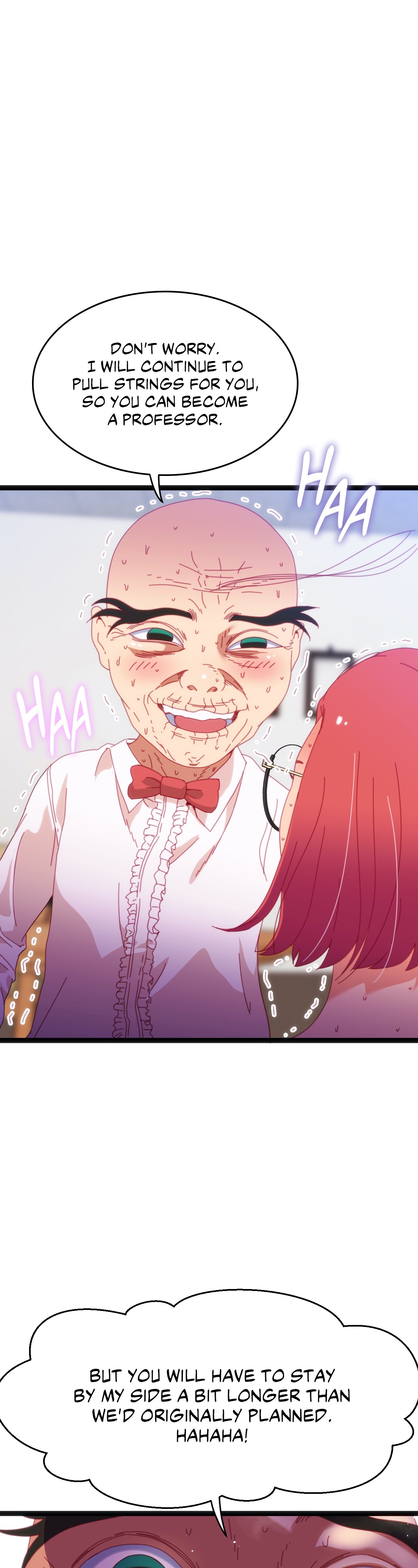 The Body Game - Chapter 58 [photo 22] - MangaPorn