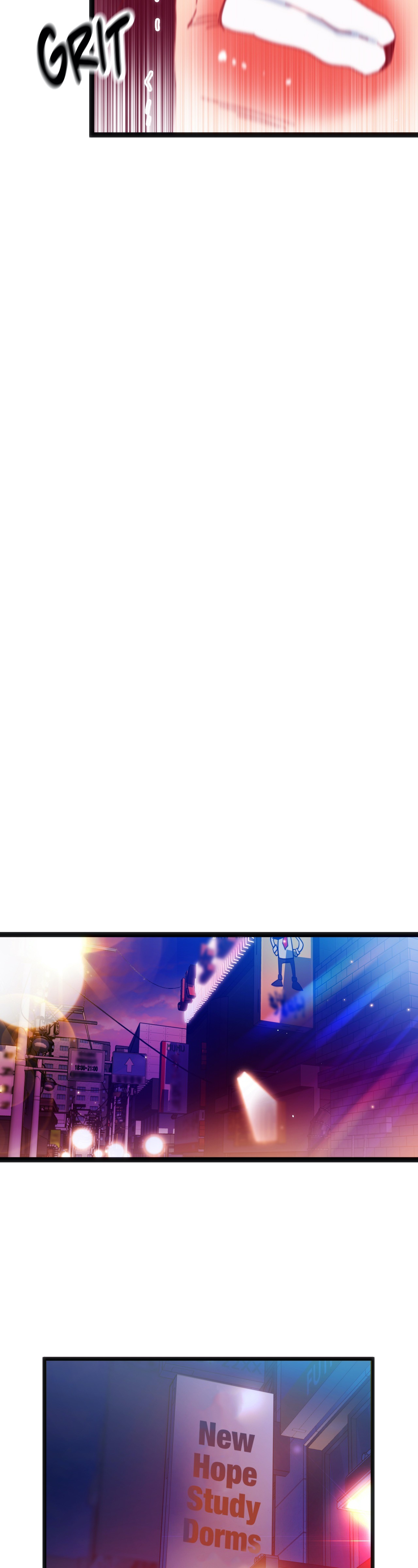 The Body Game - Chapter 58 [photo 24] - MangaPorn