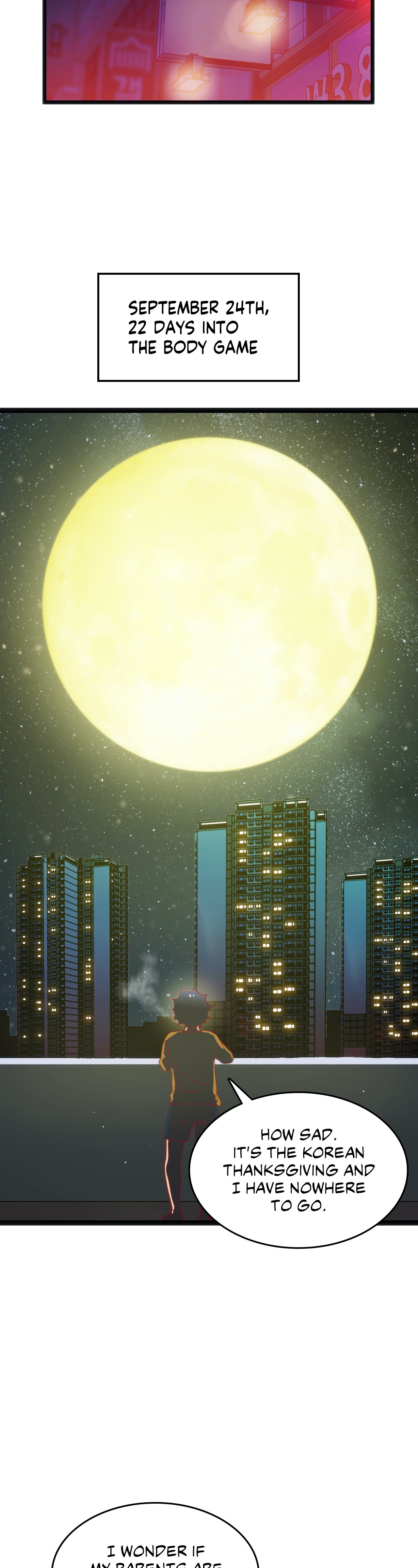 The Body Game - Chapter 58 [photo 25] - MangaPorn