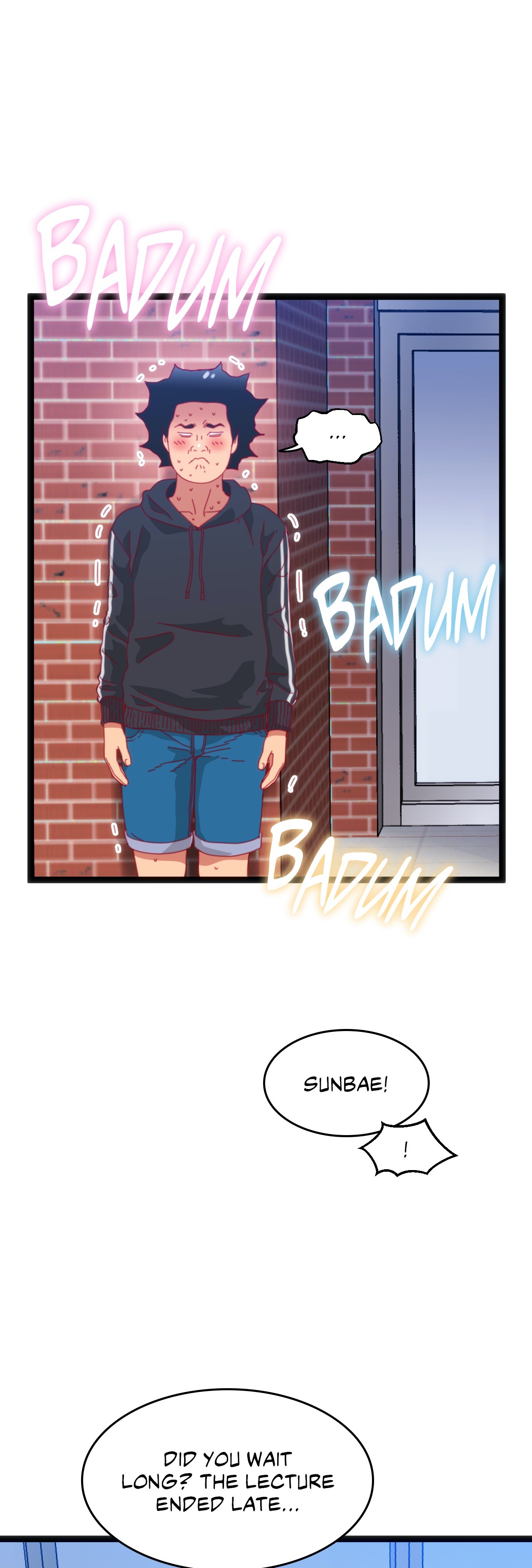 The Body Game - Chapter 58 [photo 33] - MangaPorn