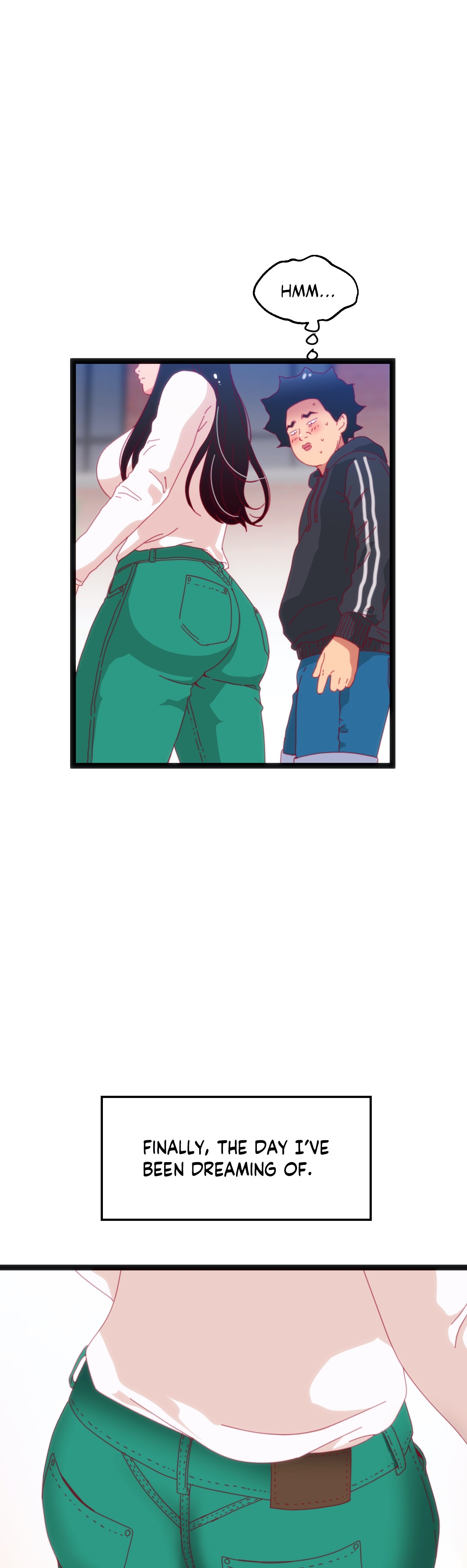 The Body Game - Chapter 58 [photo 36] - MangaPorn