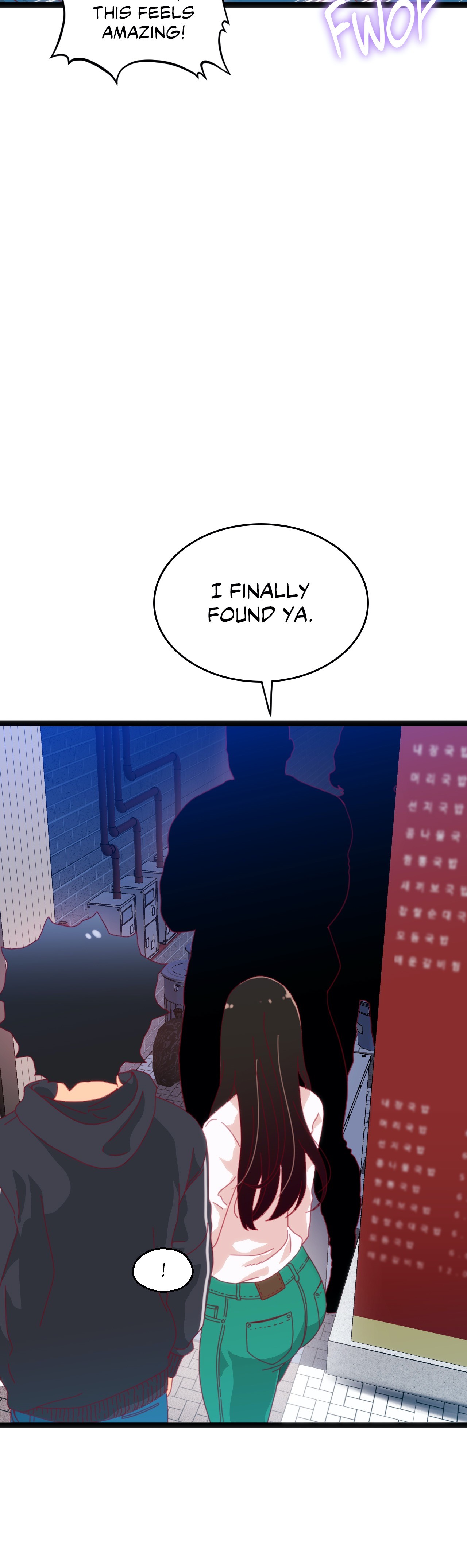 The Body Game - Chapter 58 [photo 38] - MangaPorn