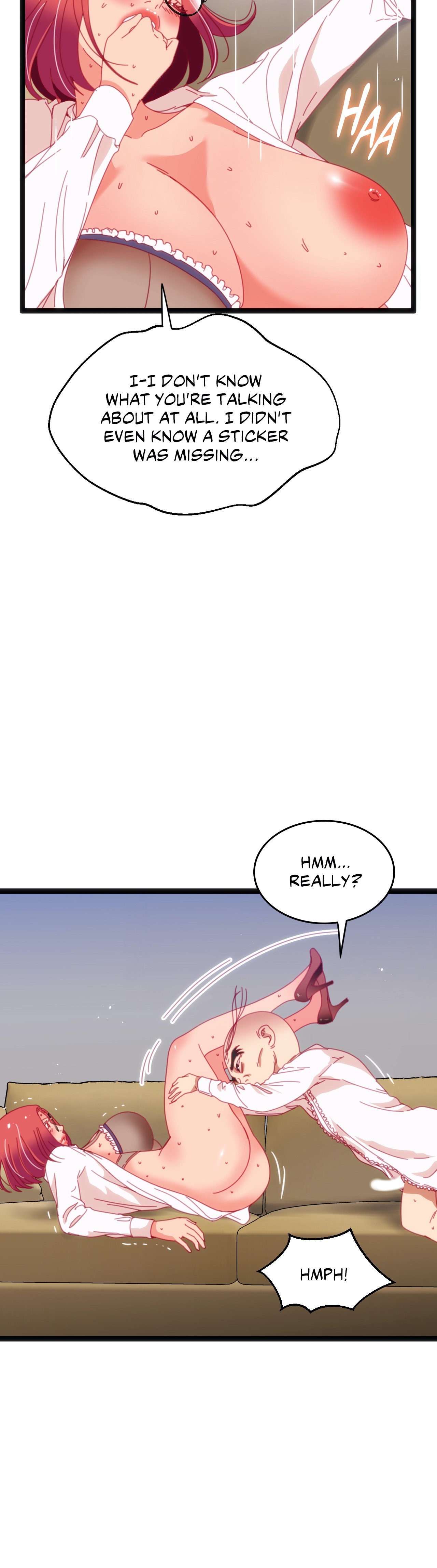 The Body Game - Chapter 58 [photo 8] - MangaPorn