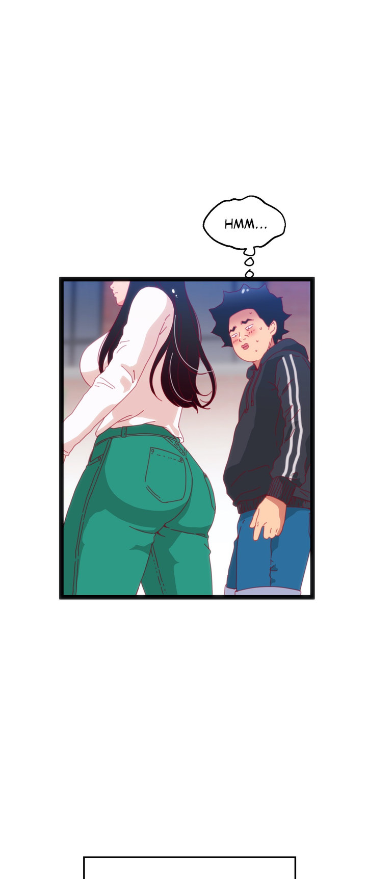 The Body Game - Chapter 59 [photo 1] - MangaPorn