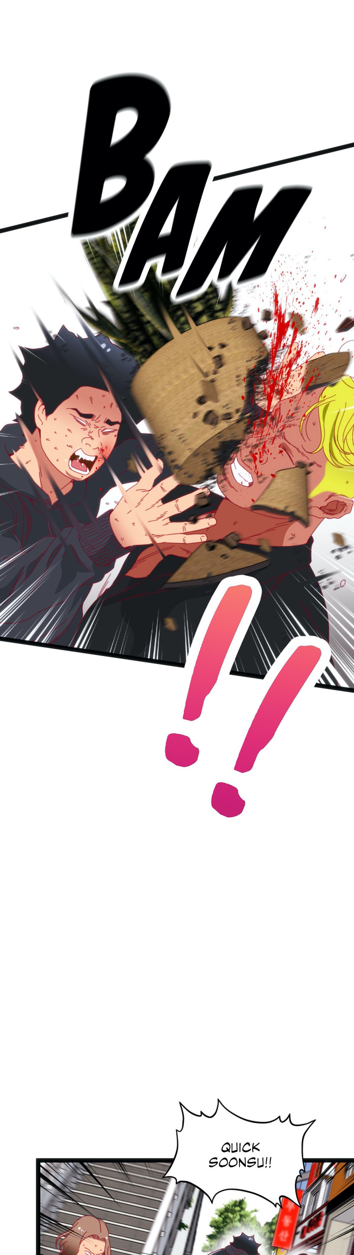 The Body Game - Chapter 59 [photo 10] - MangaPorn