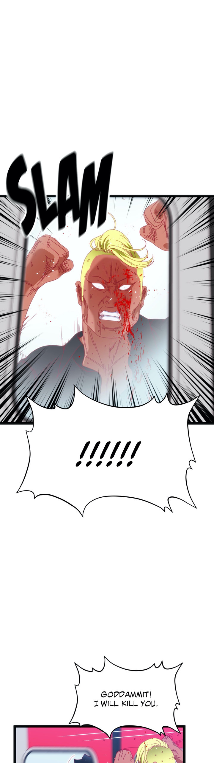 The Body Game - Chapter 59 [photo 13] - MangaPorn