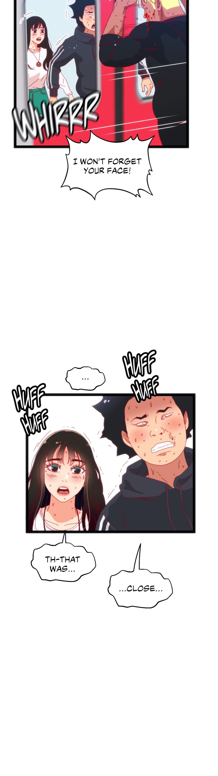 The Body Game - Chapter 59 [photo 14] - MangaPorn