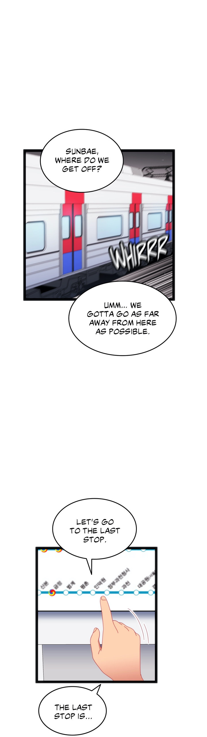 The Body Game - Chapter 59 [photo 15] - MangaPorn