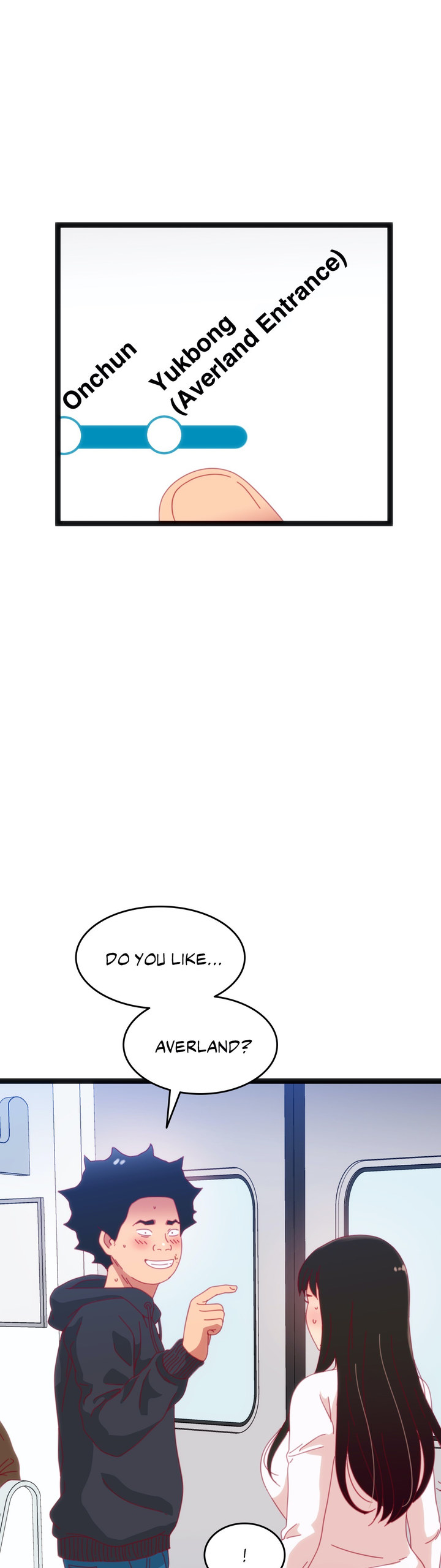 The Body Game - Chapter 59 [photo 16] - MangaPorn