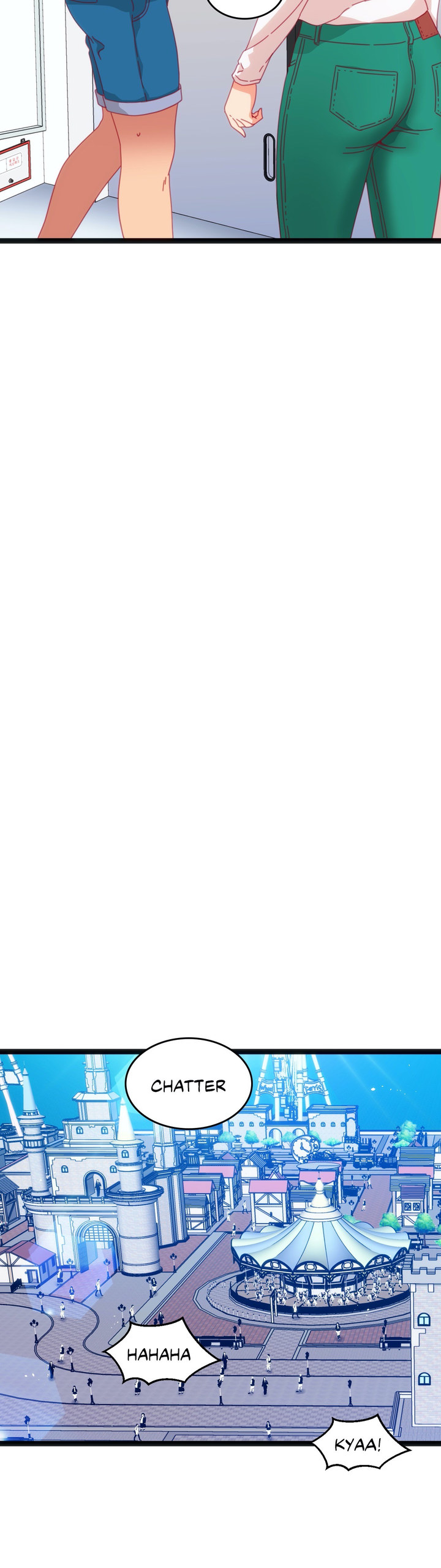 The Body Game - Chapter 59 [photo 17] - MangaPorn