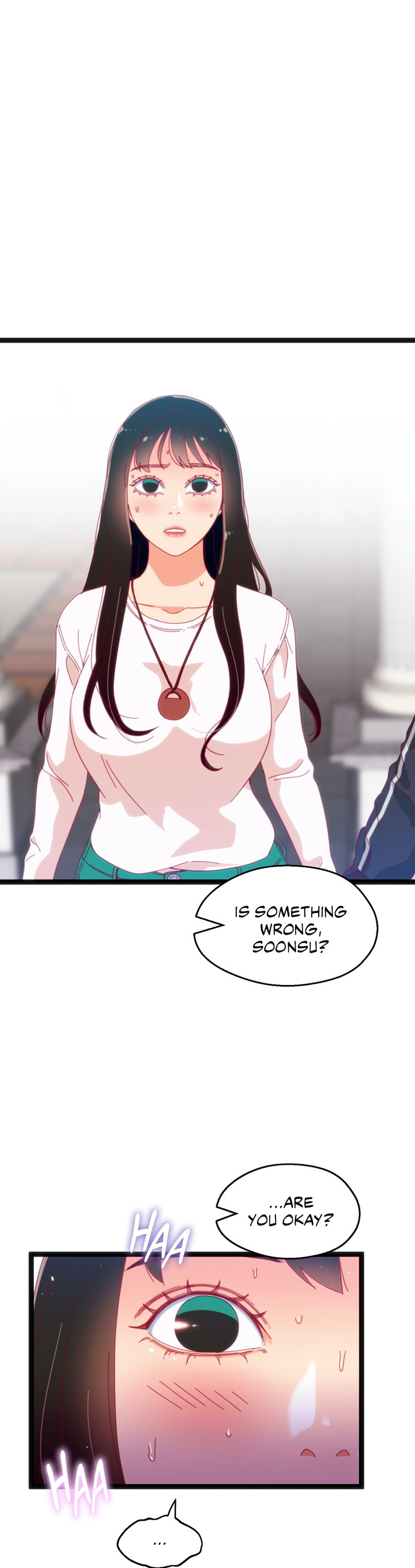 The Body Game - Chapter 59 [photo 19] - MangaPorn