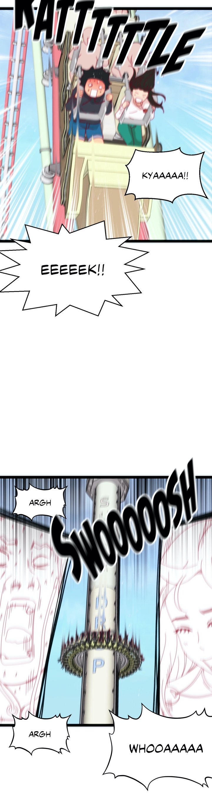 The Body Game - Chapter 59 [photo 24] - MangaPorn