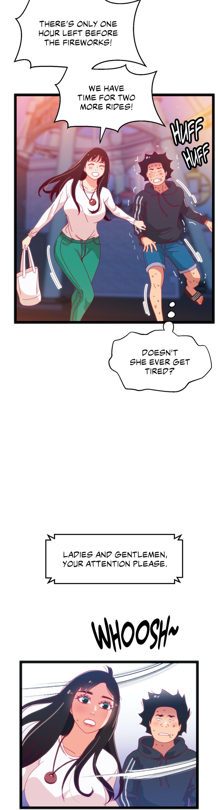 The Body Game - Chapter 59 [photo 27] - MangaPorn