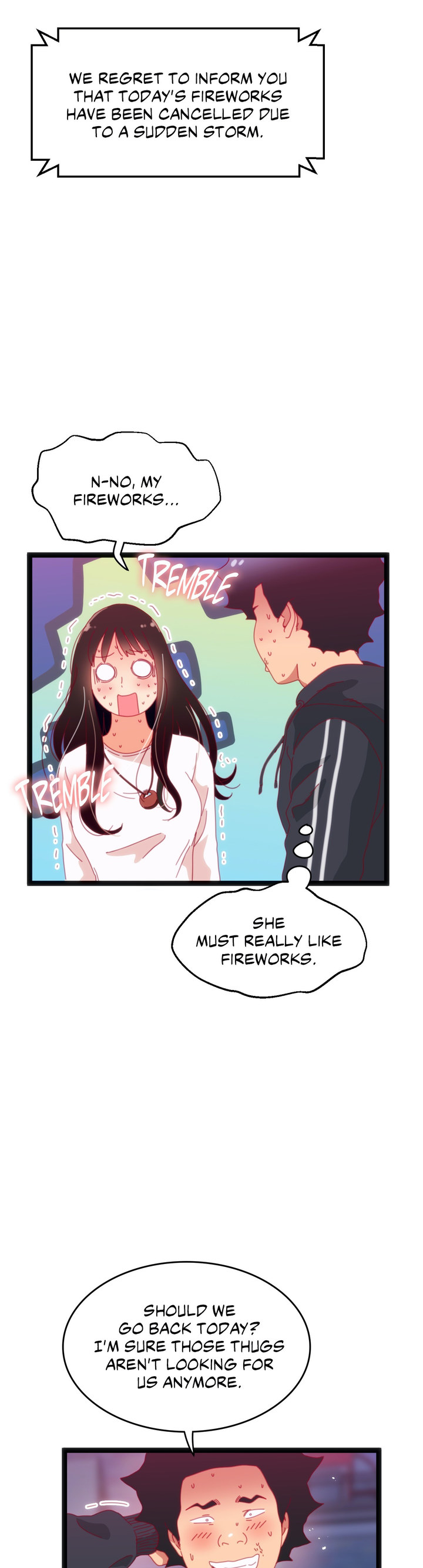 The Body Game - Chapter 59 [photo 28] - MangaPorn