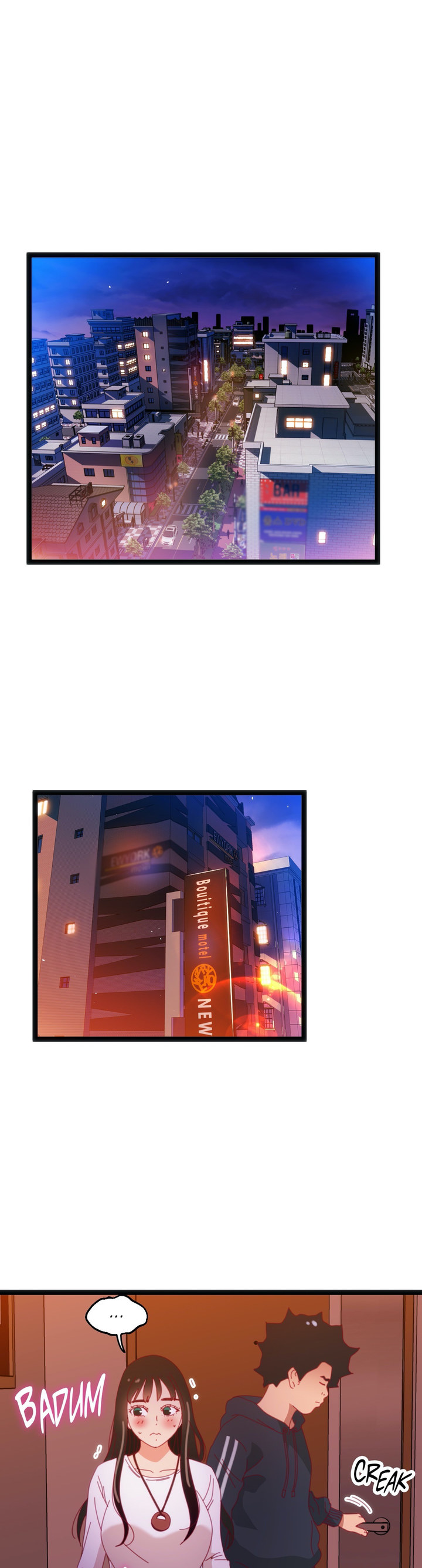 The Body Game - Chapter 59 [photo 32] - MangaPorn