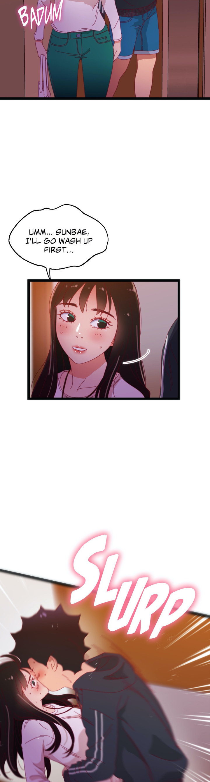 The Body Game - Chapter 59 [photo 33] - MangaPorn