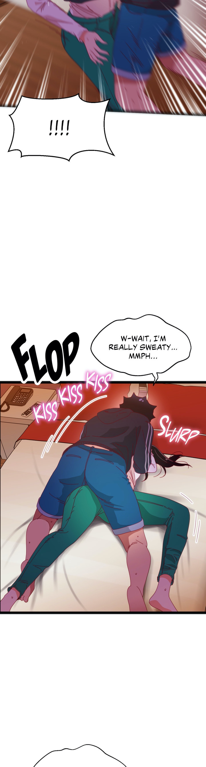 The Body Game - Chapter 59 [photo 34] - MangaPorn