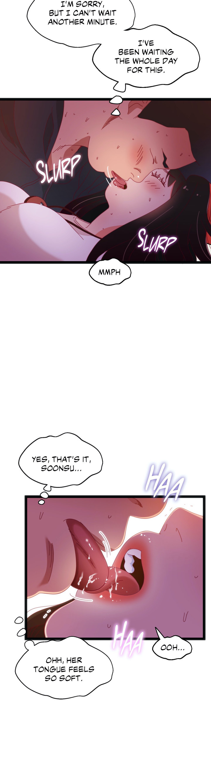 The Body Game - Chapter 59 [photo 35] - MangaPorn