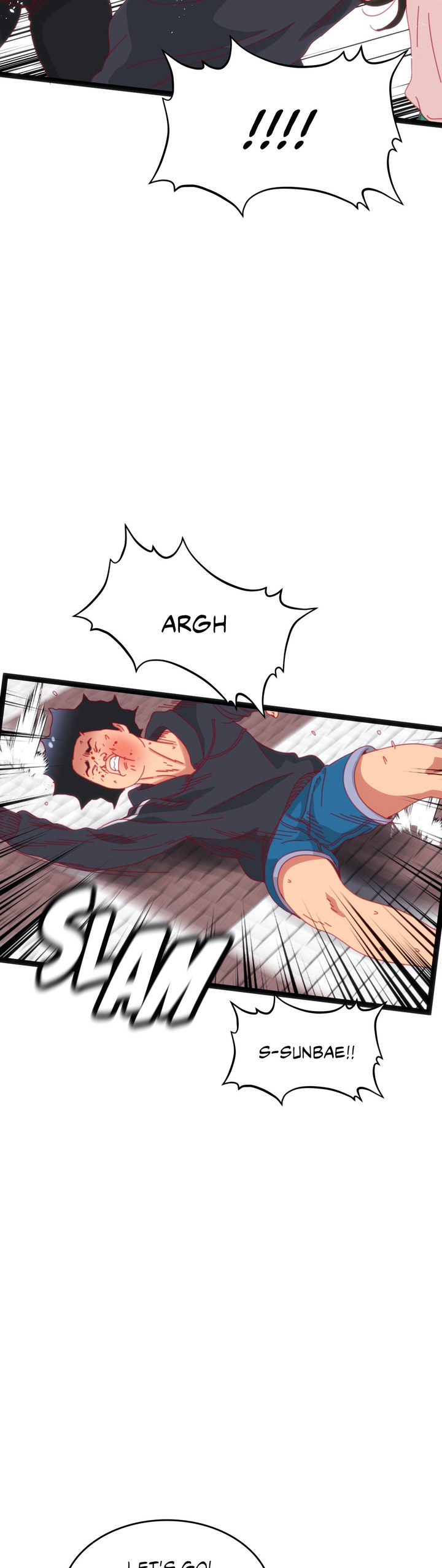 The Body Game - Chapter 59 [photo 8] - MangaPorn