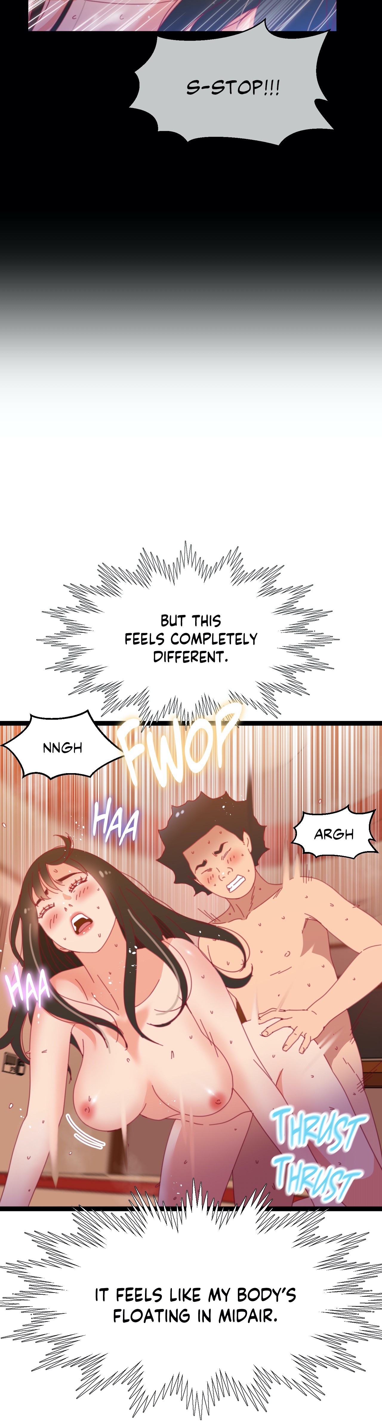 The Body Game - Chapter 60 [photo 12] - MangaPorn