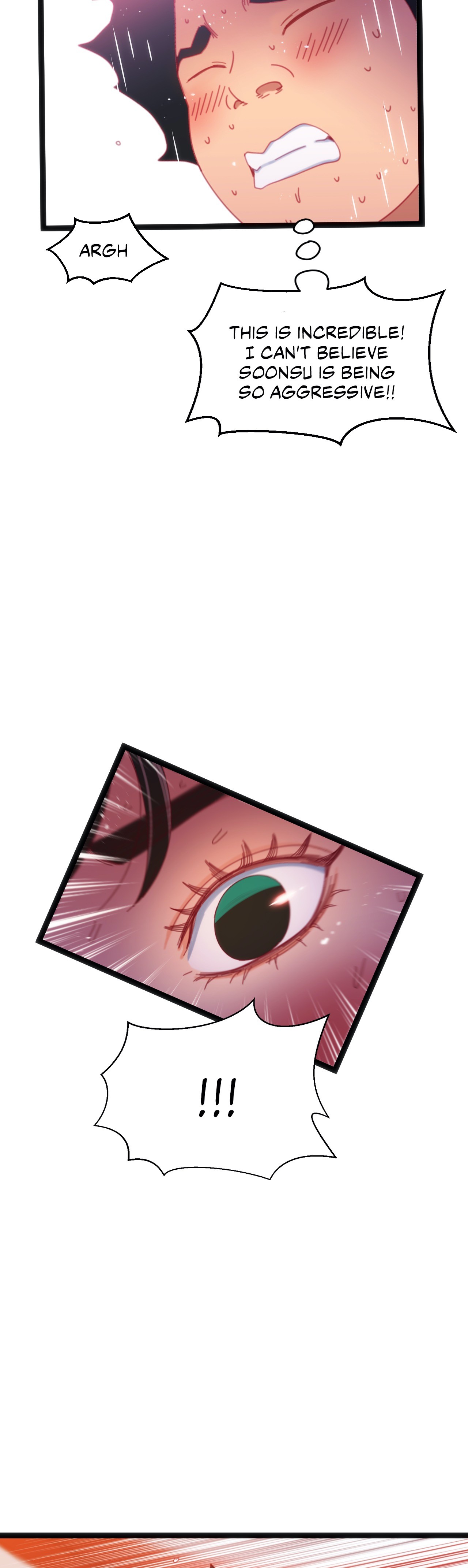 The Body Game - Chapter 60 [photo 15] - MangaPorn