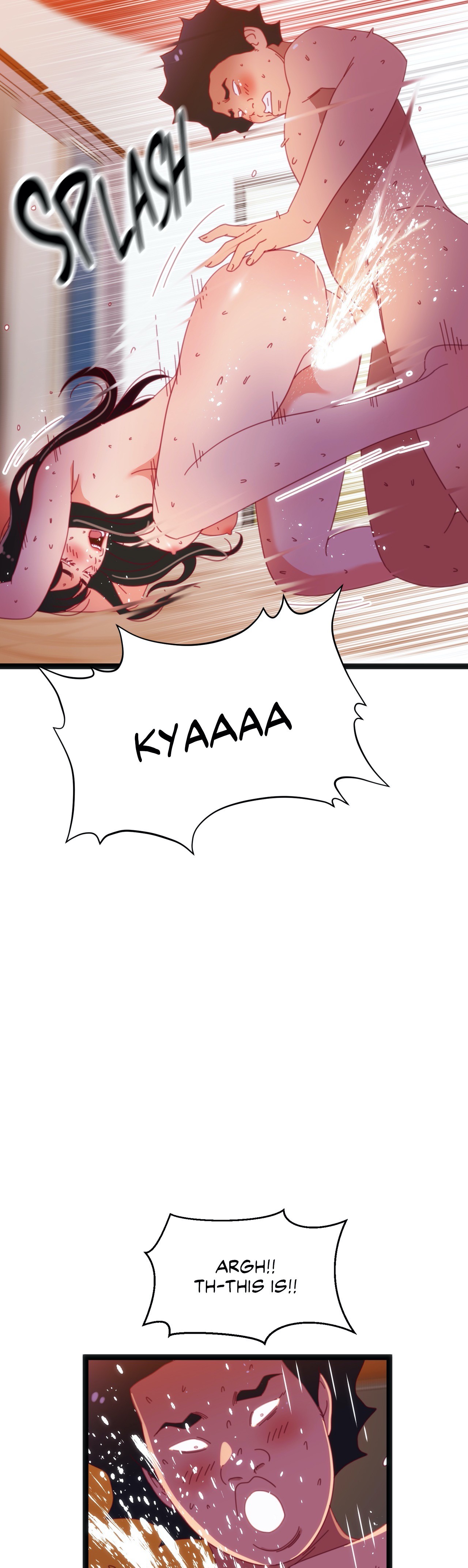 The Body Game - Chapter 60 [photo 16] - MangaPorn