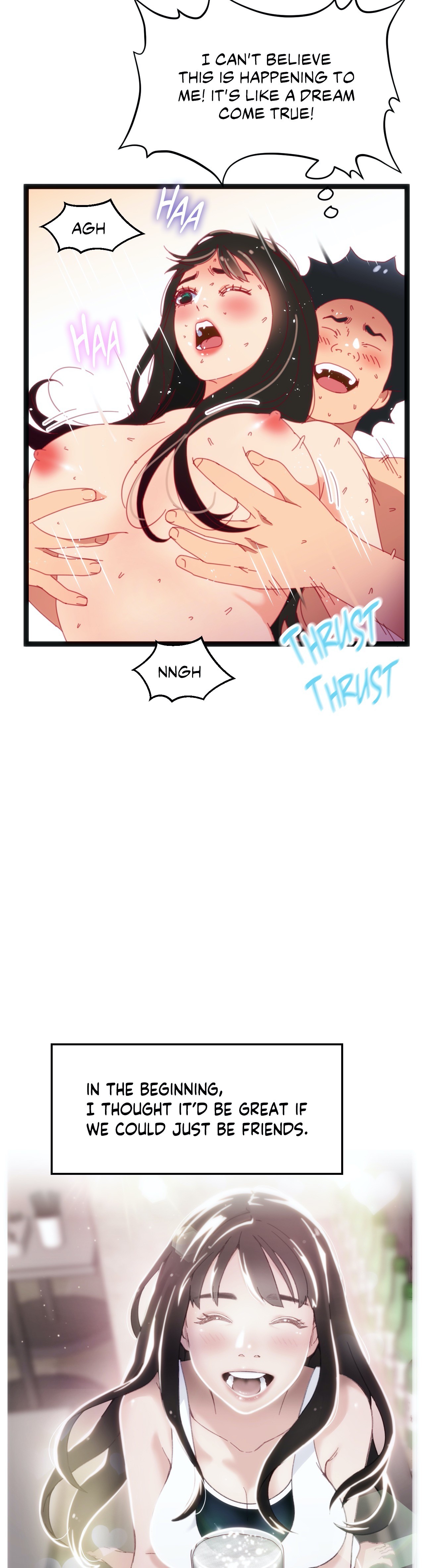 The Body Game - Chapter 60 [photo 20] - MangaPorn