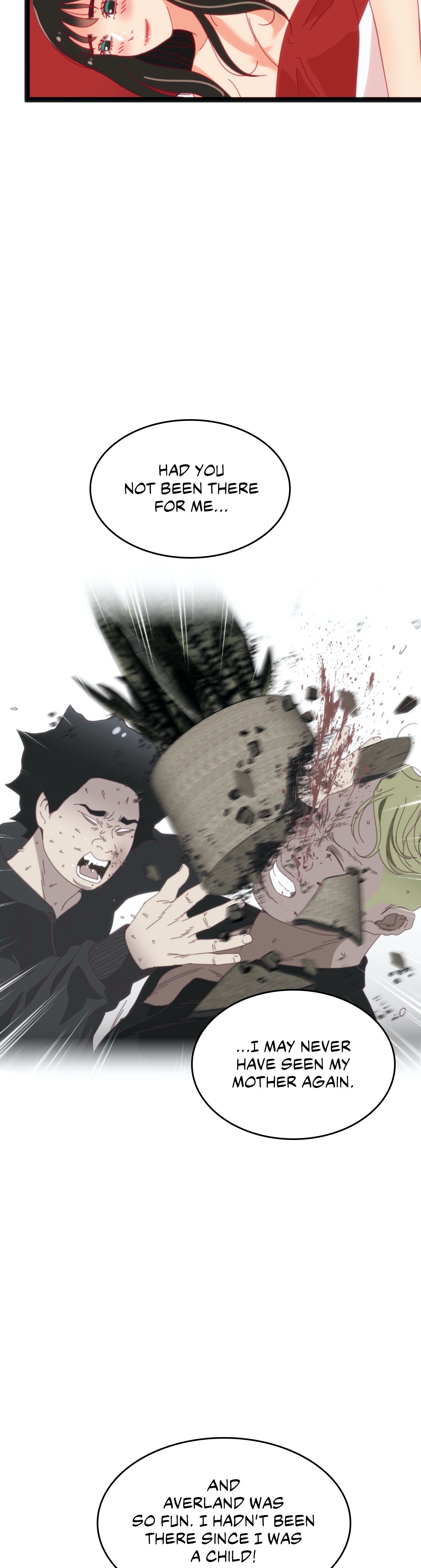 The Body Game - Chapter 60 [photo 26] - MangaPorn