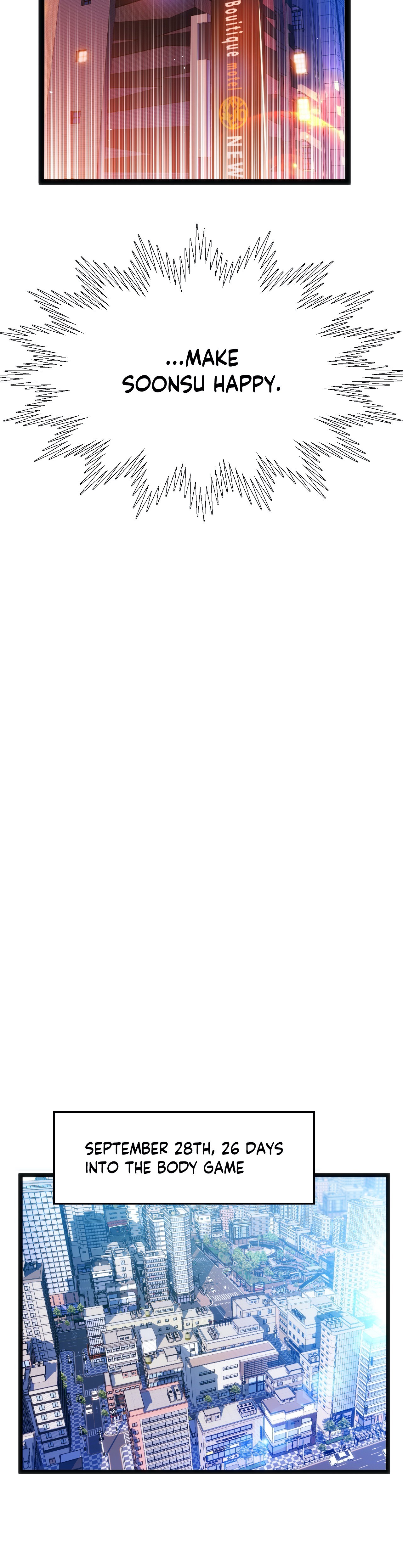 The Body Game - Chapter 60 [photo 33] - MangaPorn