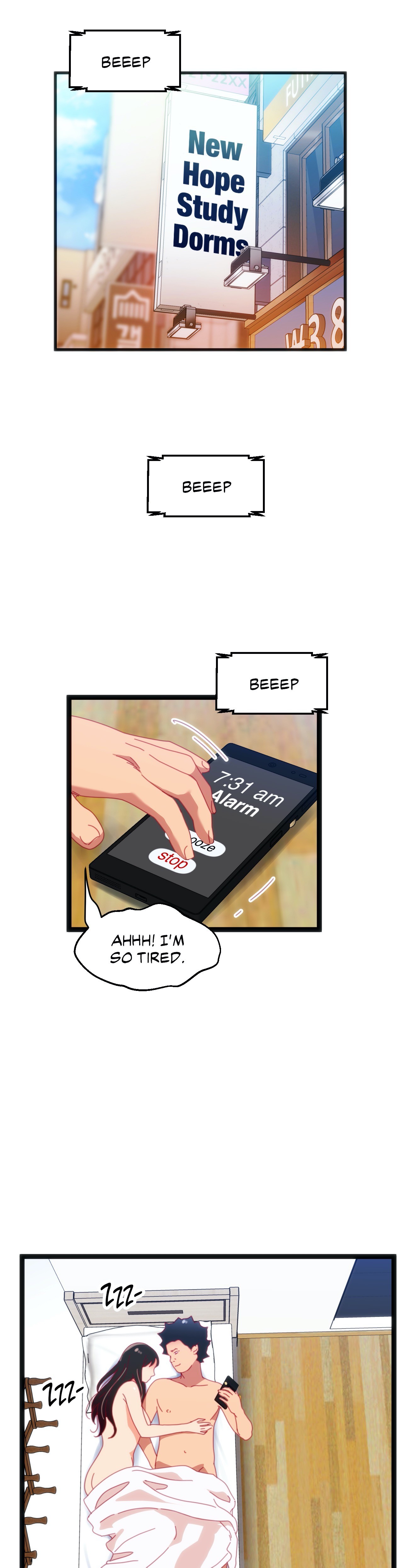 The Body Game - Chapter 60 [photo 34] - MangaPorn