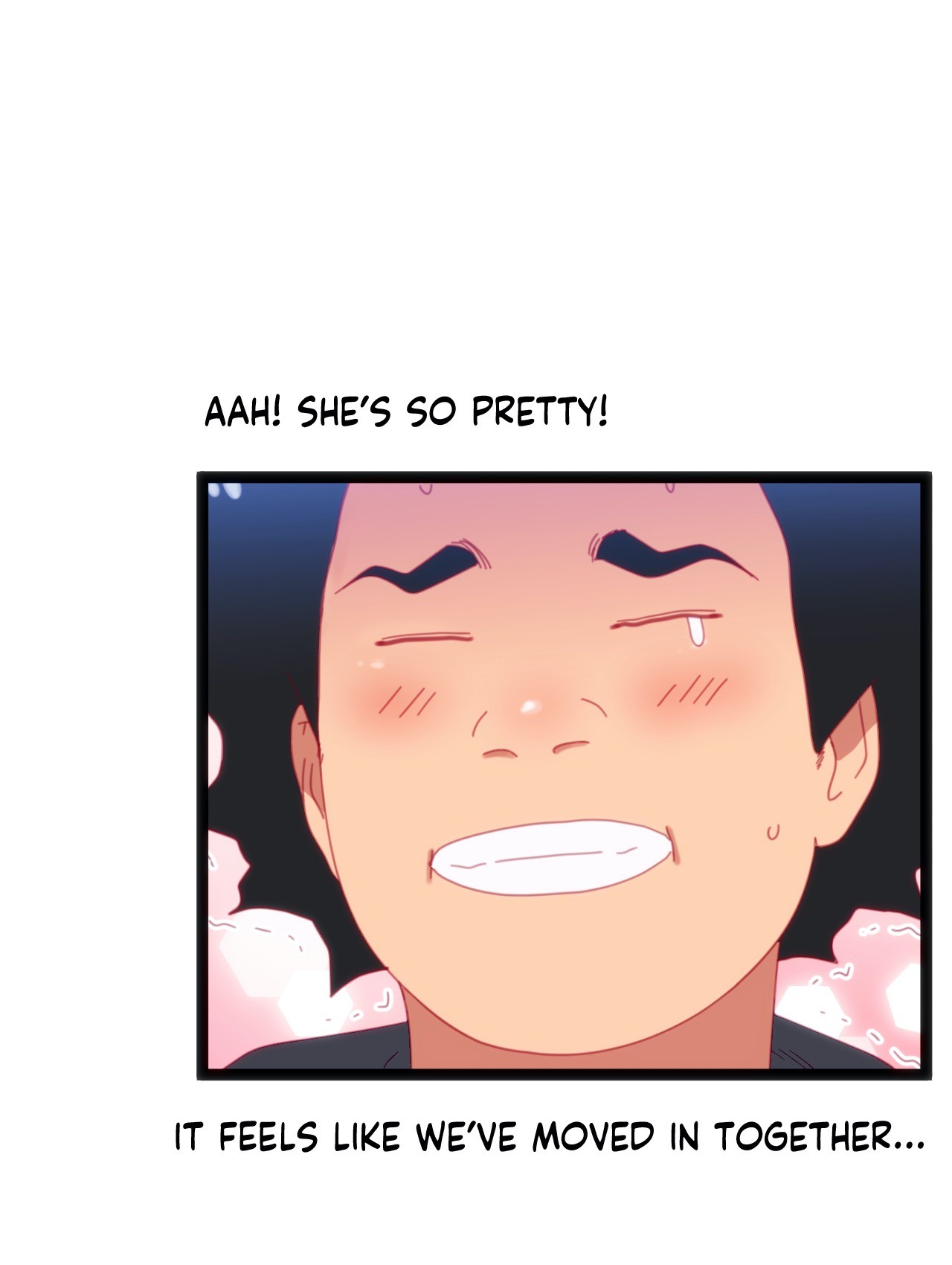 The Body Game - Chapter 60 [photo 42] - MangaPorn