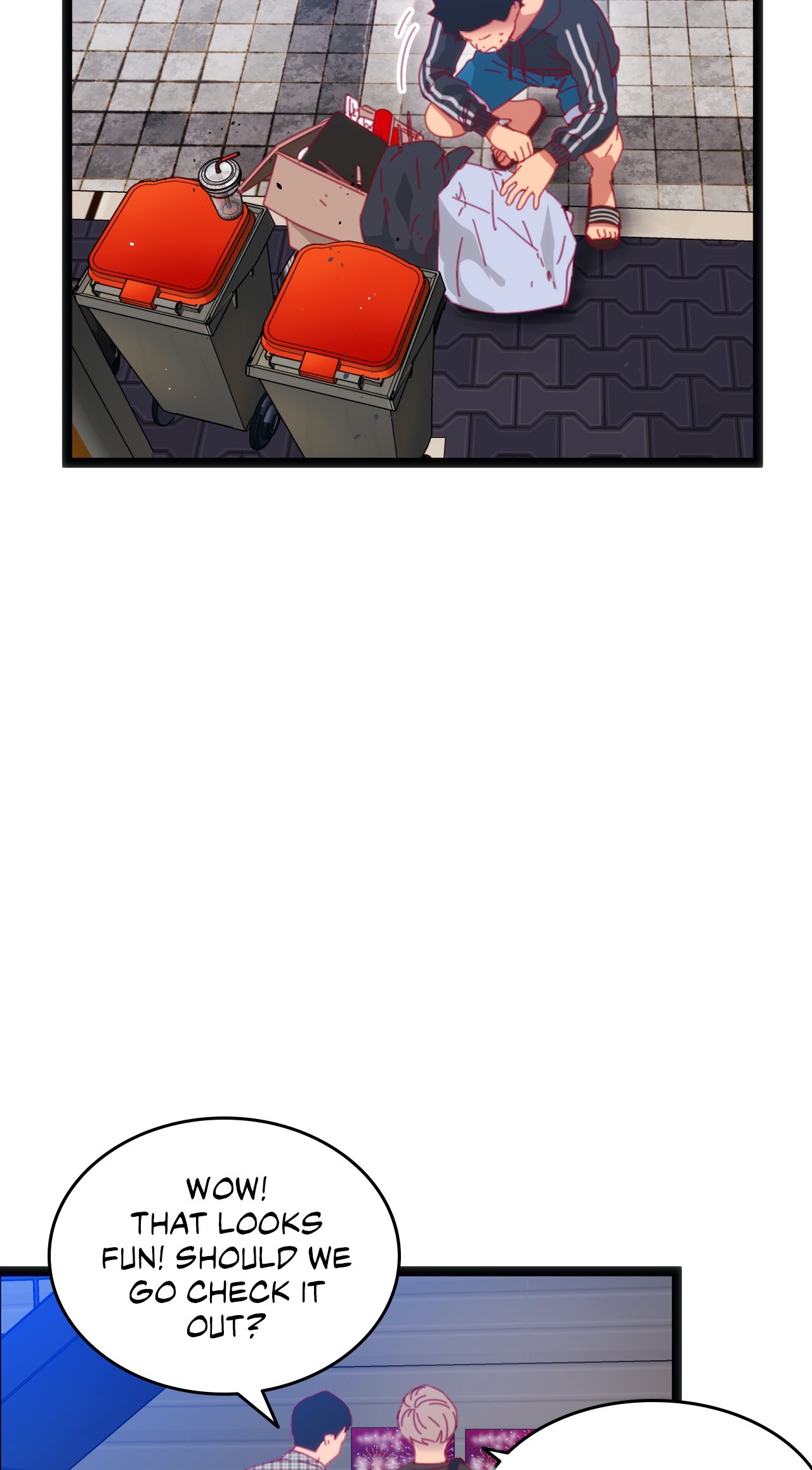 The Body Game - Chapter 60 [photo 44] - MangaPorn