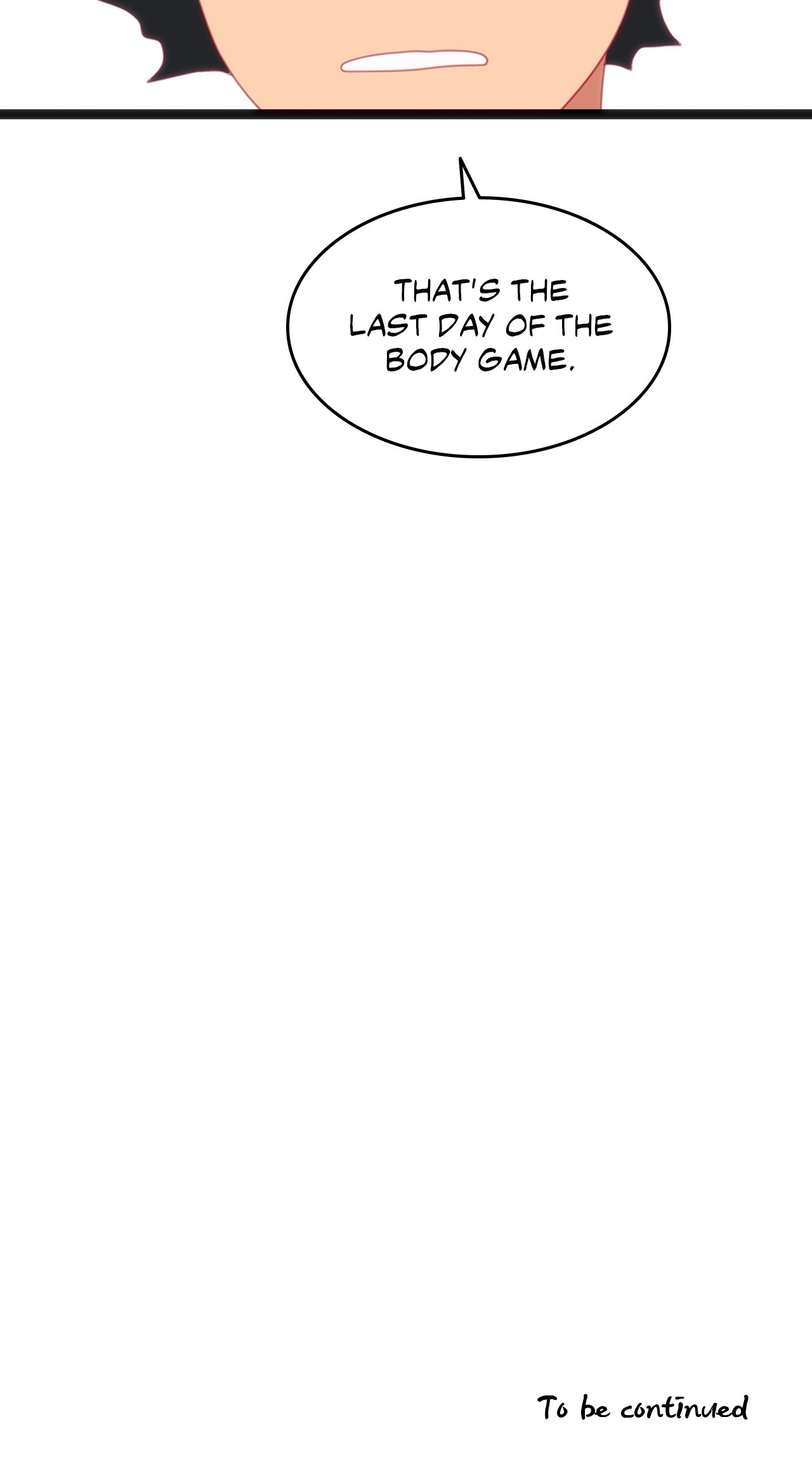 The Body Game - Chapter 60 [photo 48] - MangaPorn