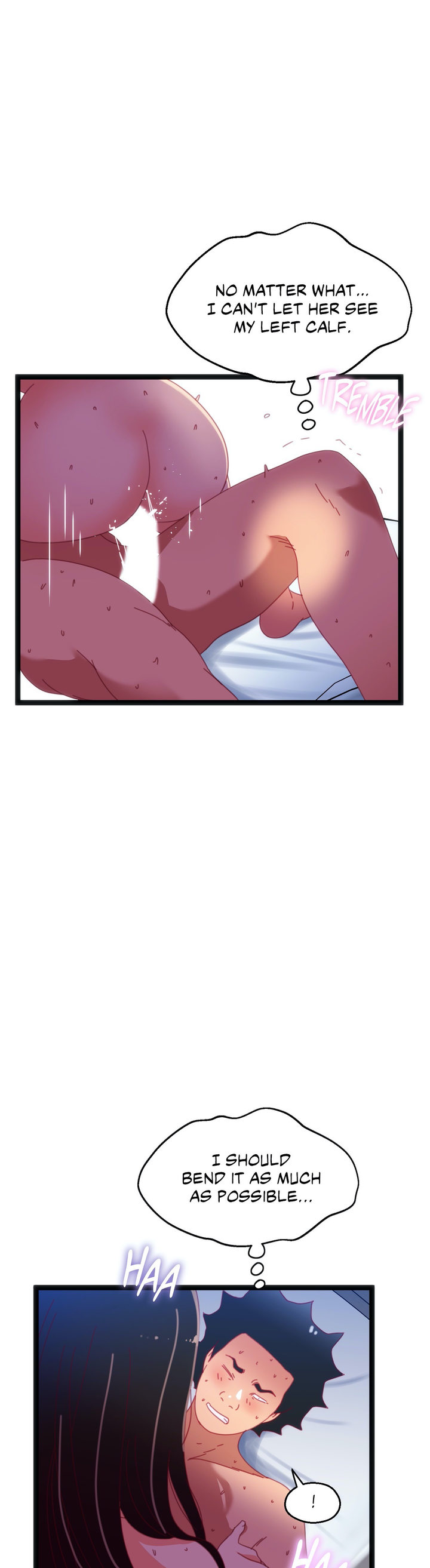 The Body Game - Chapter 61 [photo 16] - MangaPorn