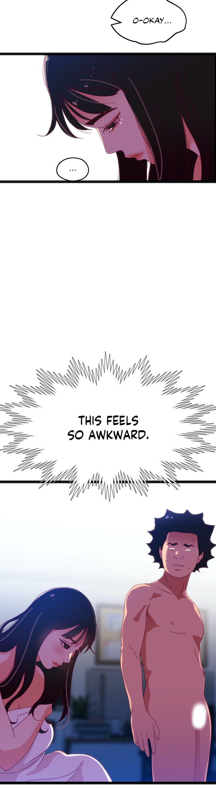 The Body Game - Chapter 61 [photo 21] - MangaPorn