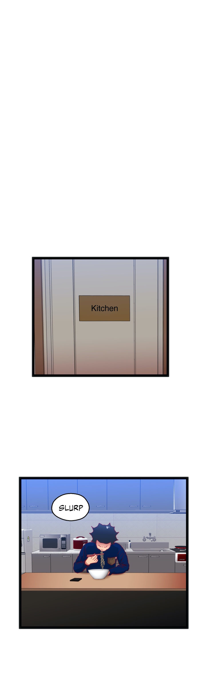 The Body Game - Chapter 61 [photo 22] - MangaPorn