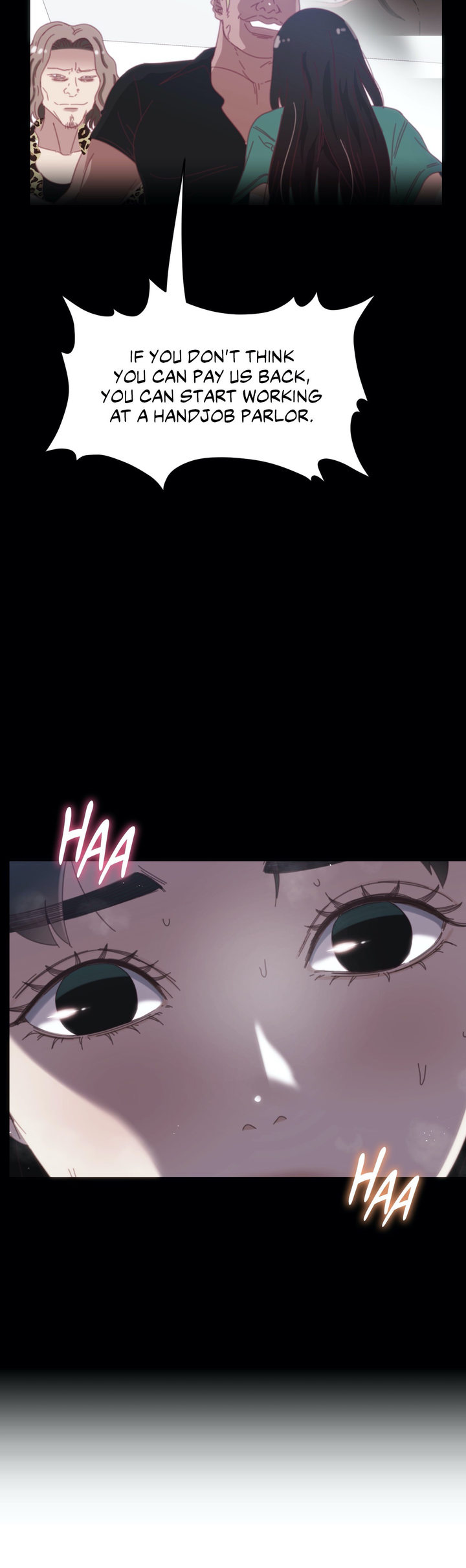 The Body Game - Chapter 61 [photo 24] - MangaPorn