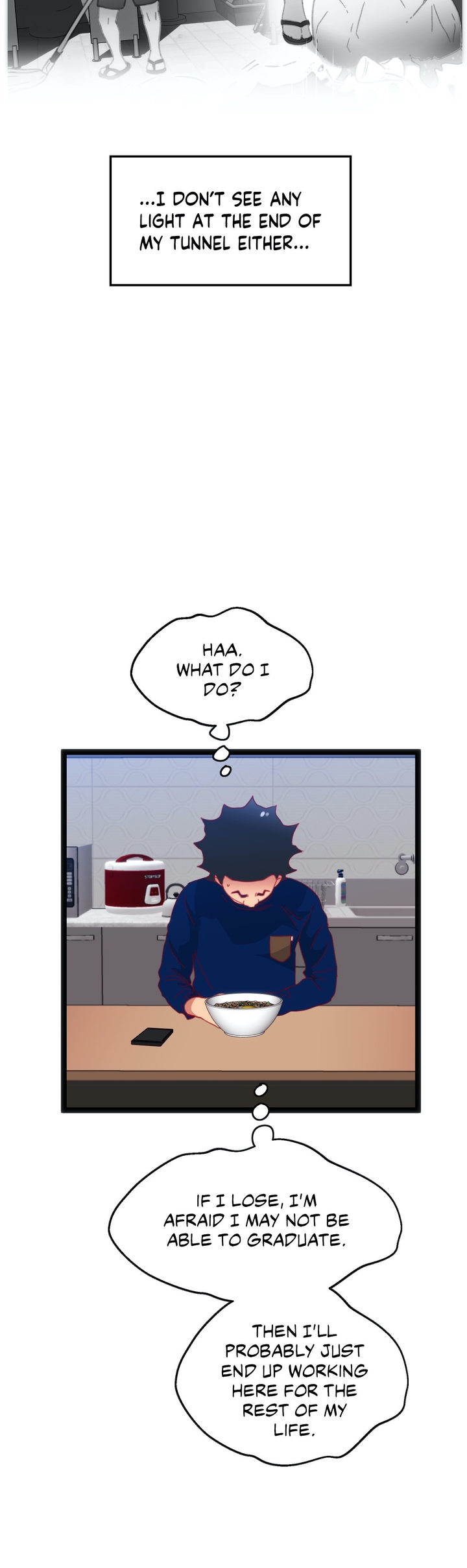 The Body Game - Chapter 61 [photo 26] - MangaPorn