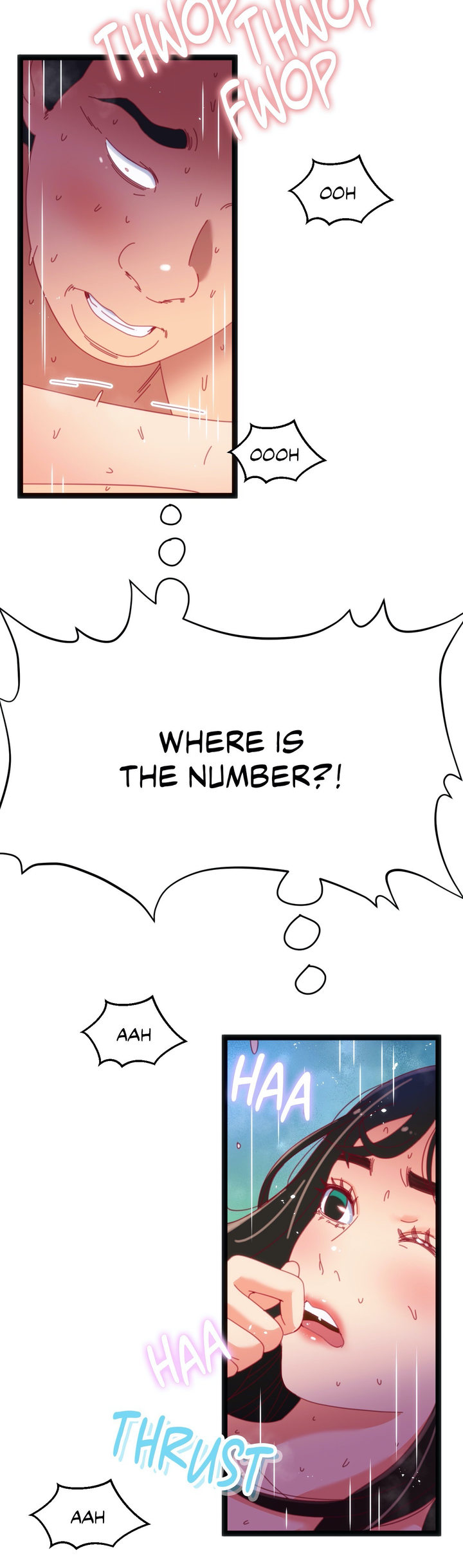 The Body Game - Chapter 61 [photo 33] - MangaPorn