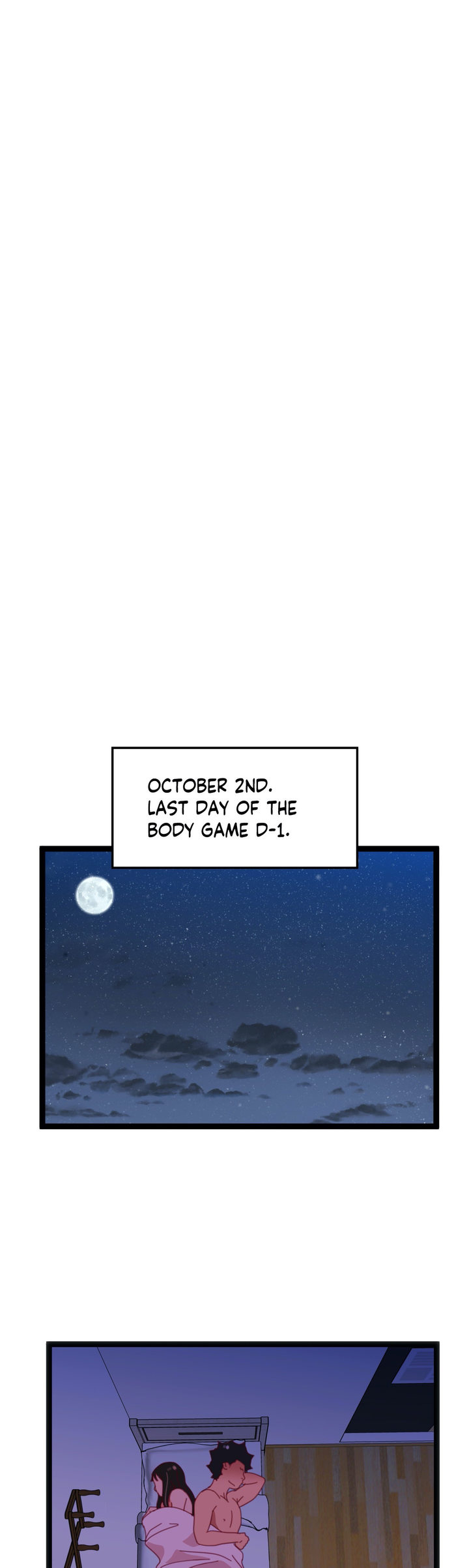 The Body Game - Chapter 61 [photo 34] - MangaPorn