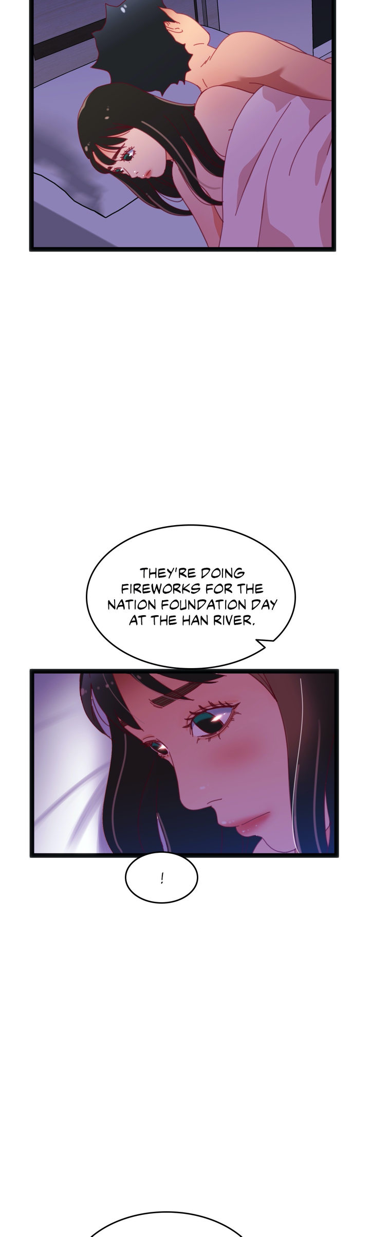 The Body Game - Chapter 61 [photo 36] - MangaPorn