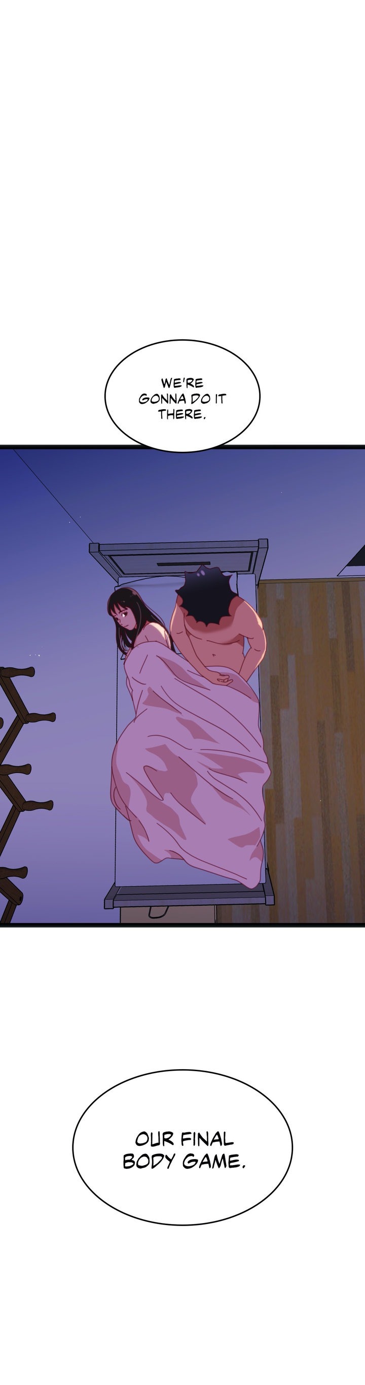 The Body Game - Chapter 61 [photo 38] - MangaPorn