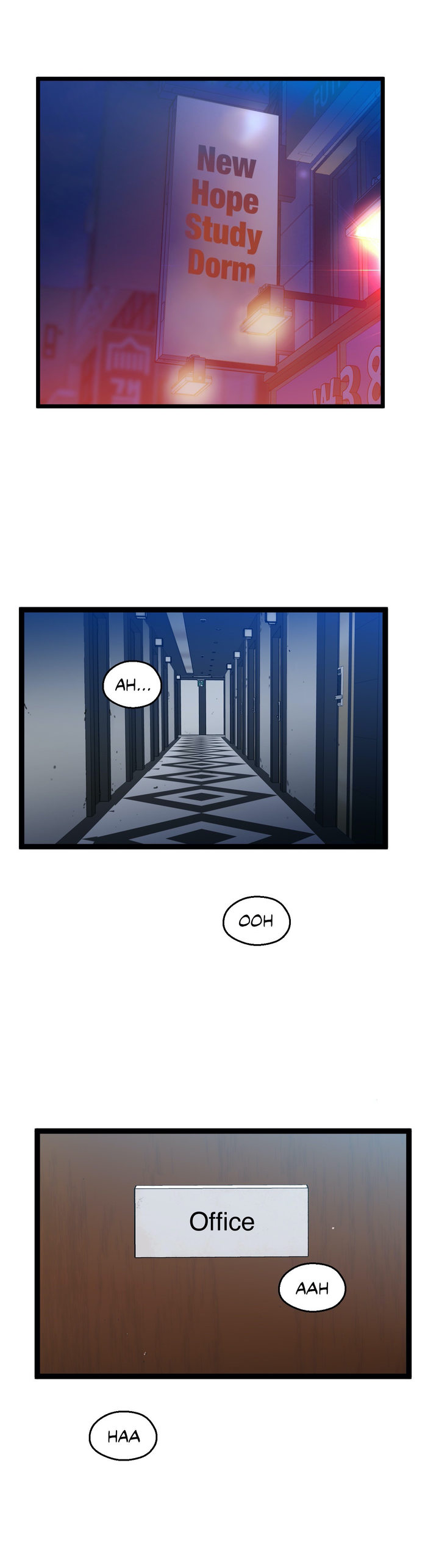 The Body Game - Chapter 61 [photo 4] - MangaPorn