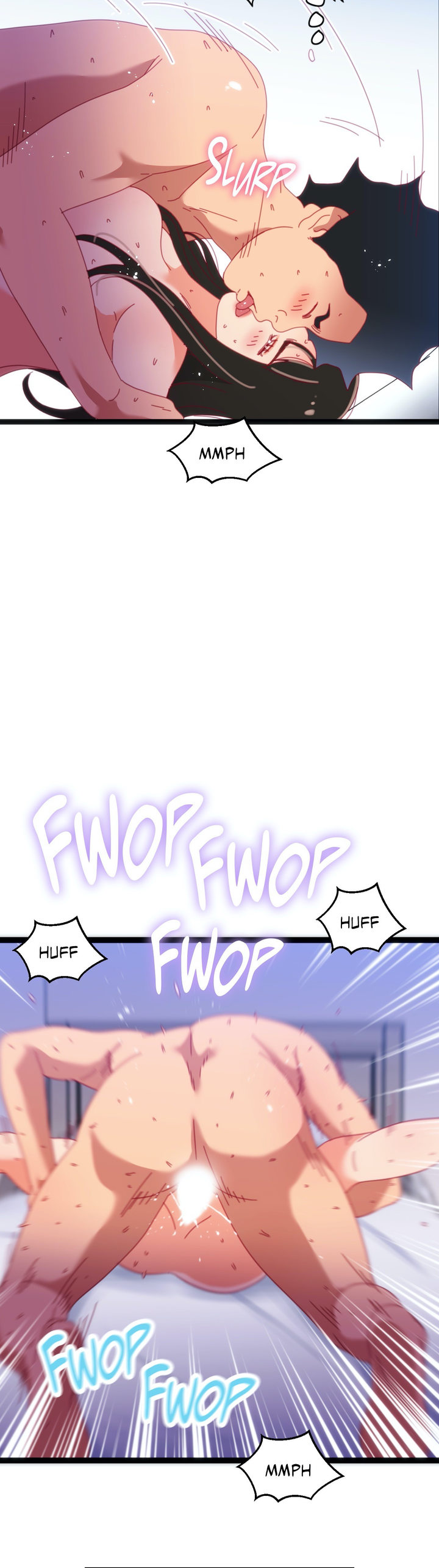 The Body Game - Chapter 61 [photo 7] - MangaPorn