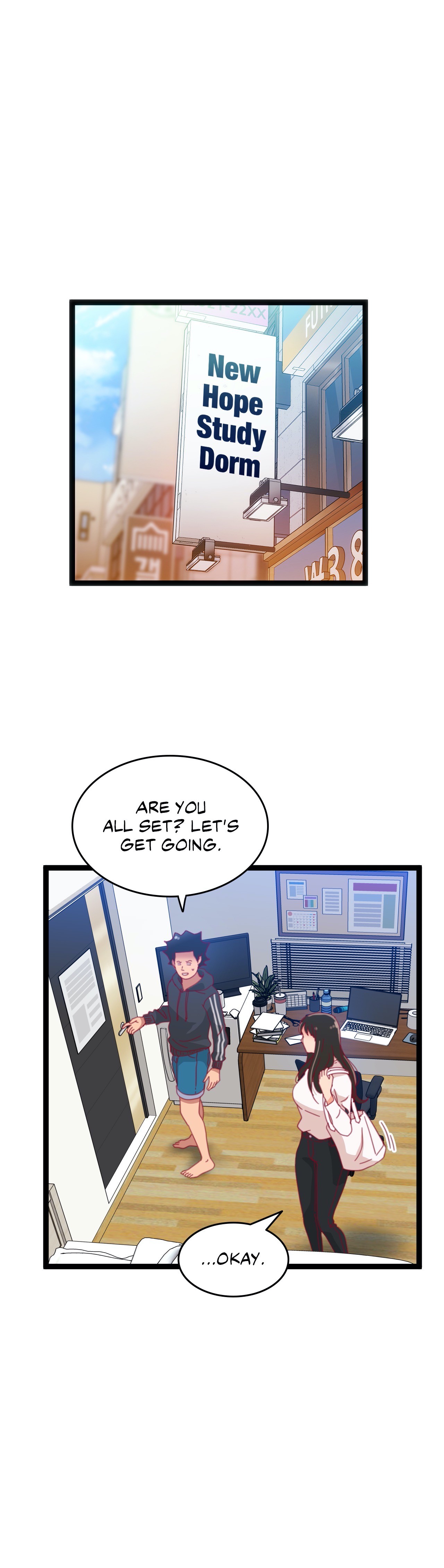 The Body Game - Chapter 62 [photo 14] - MangaPorn