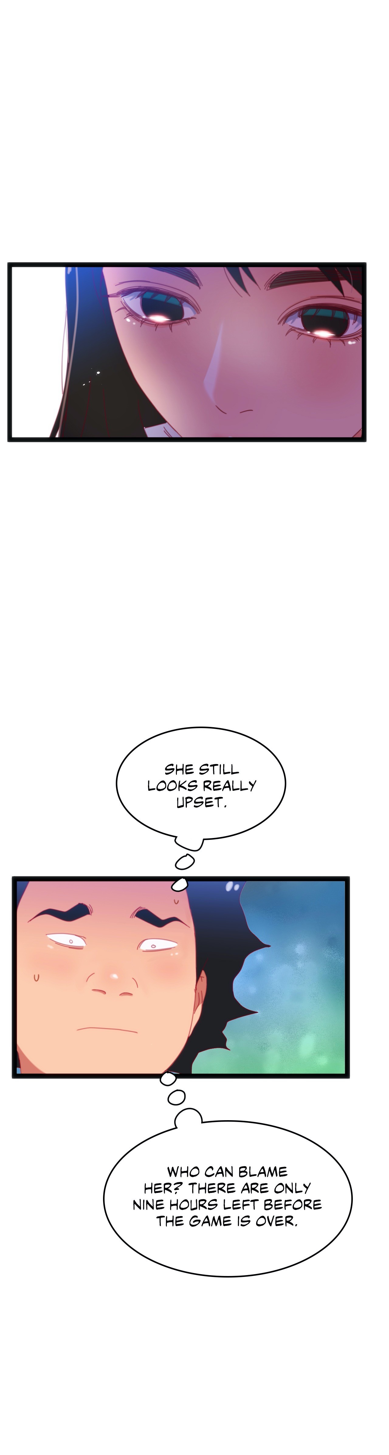 The Body Game - Chapter 62 [photo 19] - MangaPorn