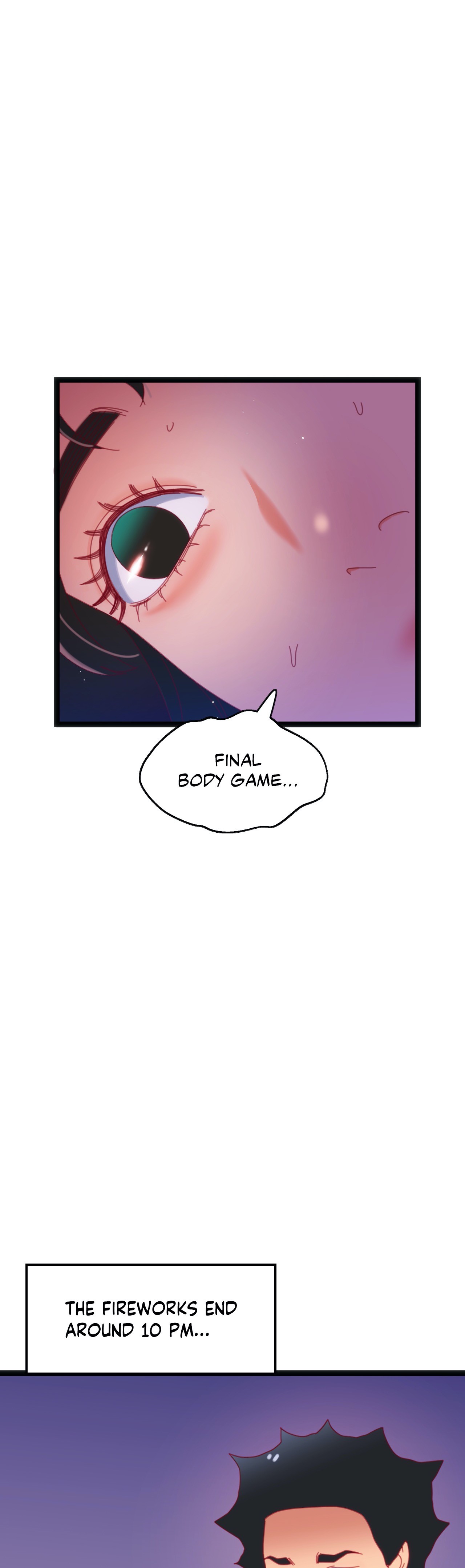 The Body Game - Chapter 62 [photo 2] - MangaPorn